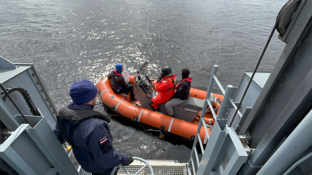 Autors: Airika Balode