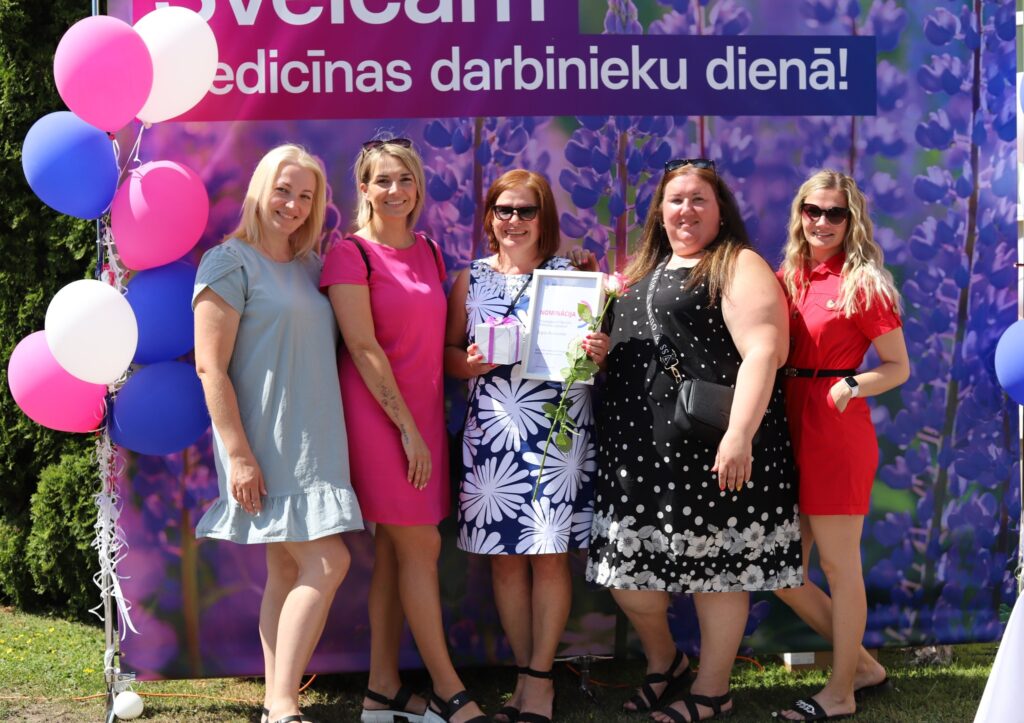 Autors: Publicitātes foto/Bauskas slimnīca