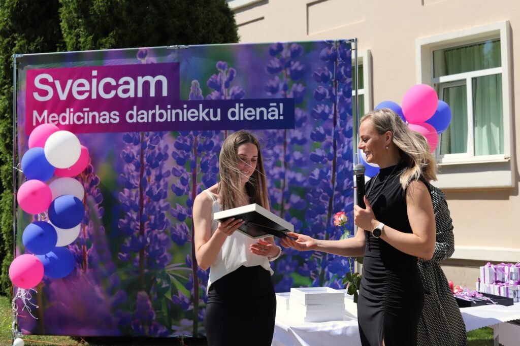 Autors: Publicitātes foto/Bauskas slimnīca