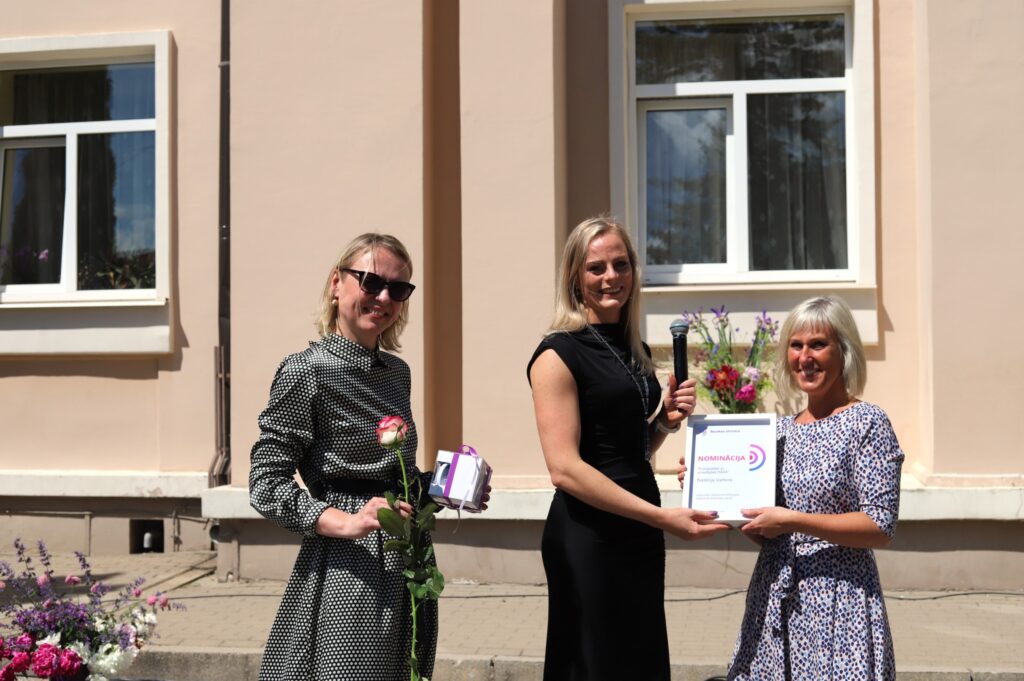 Autors: Publicitātes foto/Bauskas slimnīca