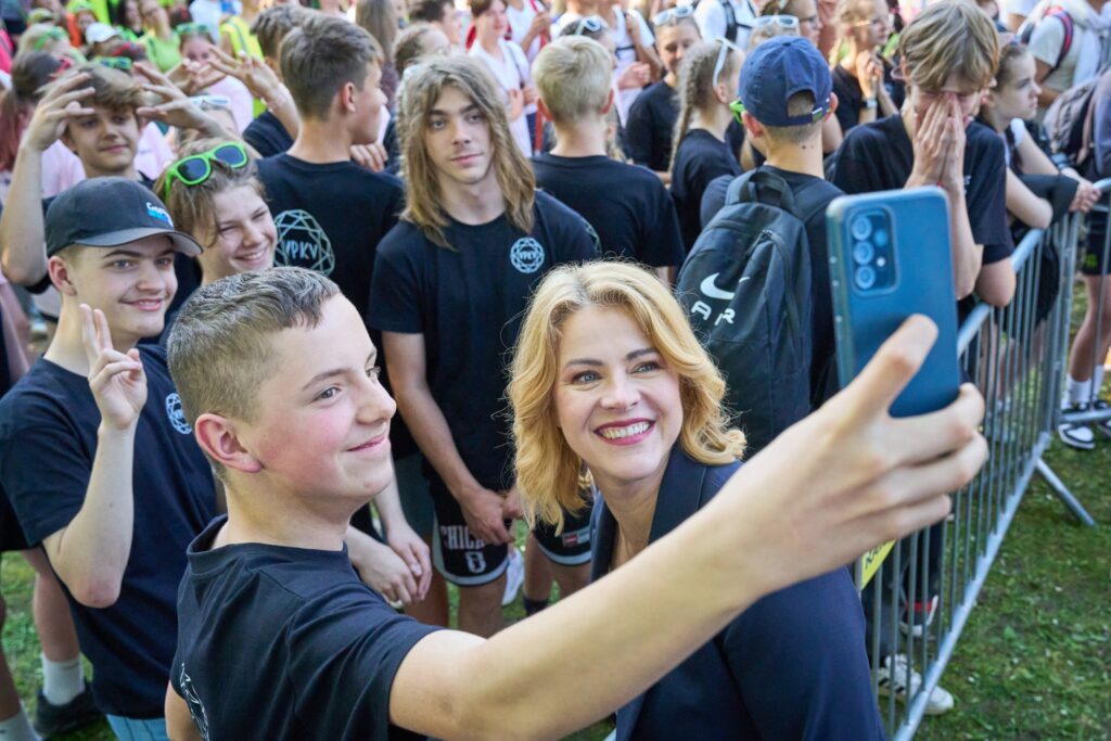 Autors: Publicitātes foto