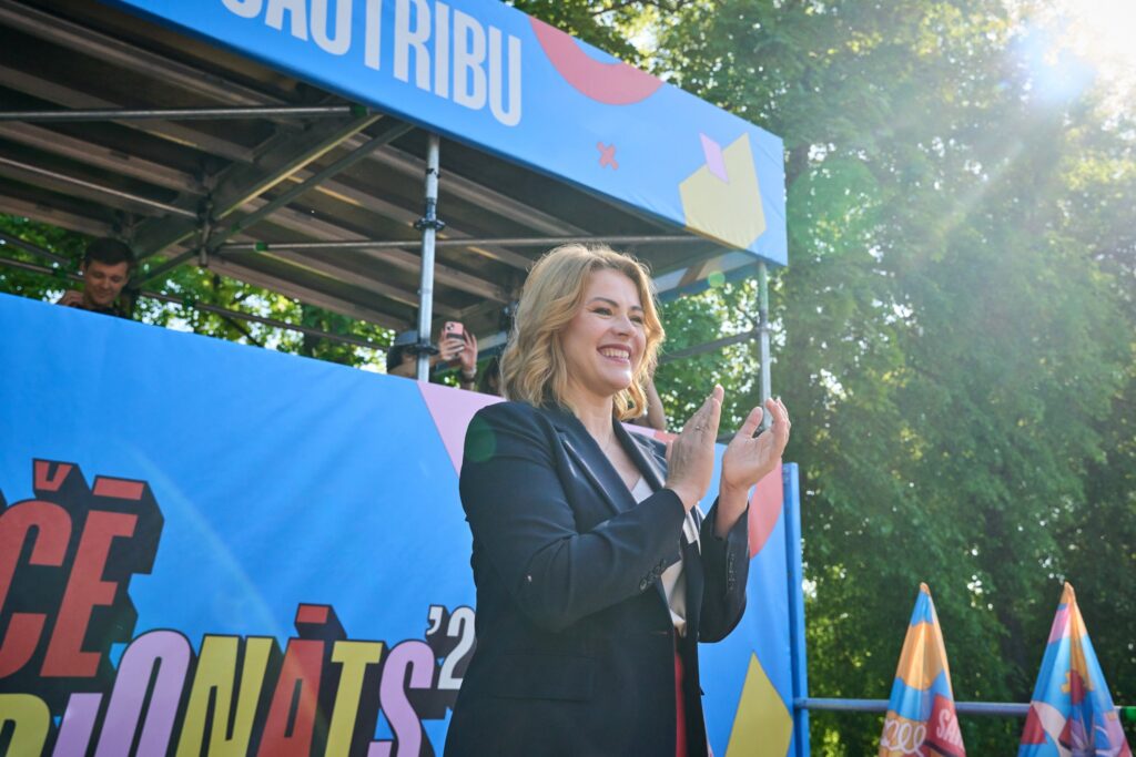 Autors: Publicitātes foto