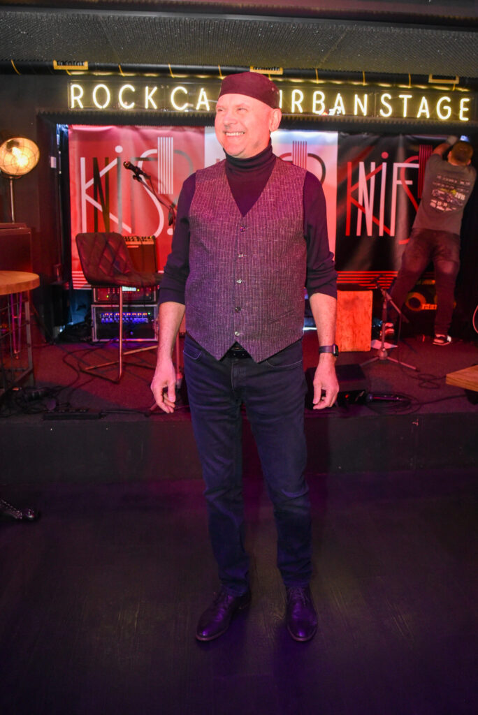 Autors: Kaspars Krafts