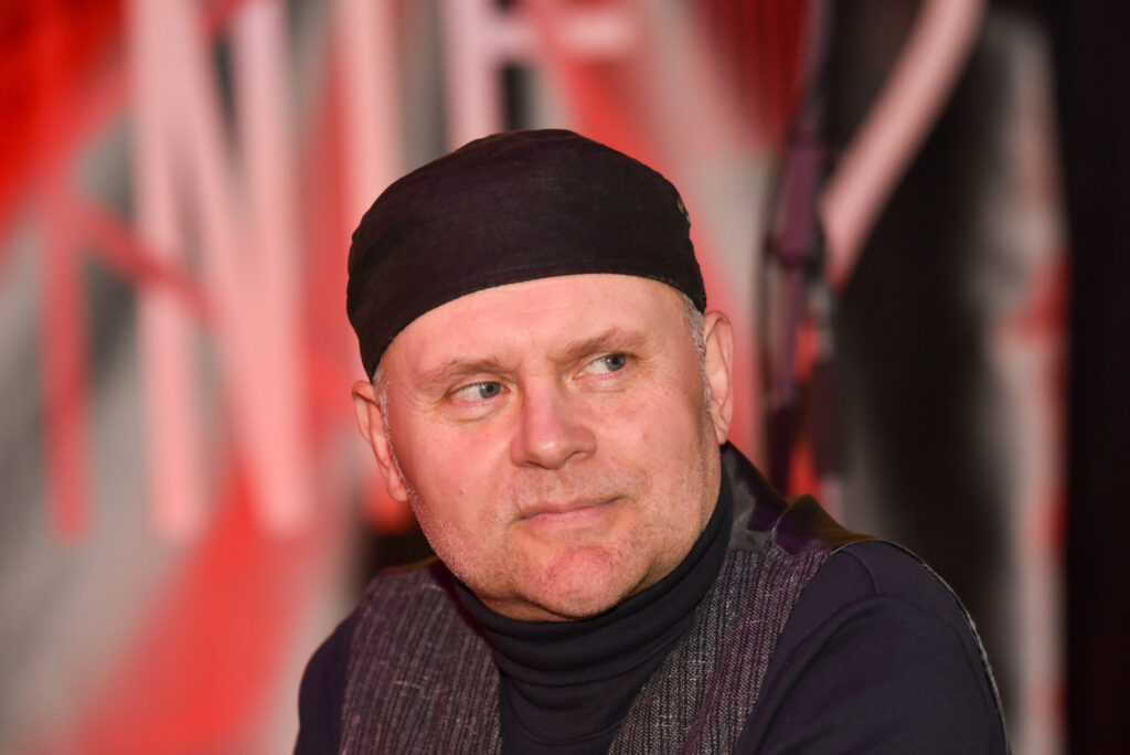 Autors: Kaspars Krafts