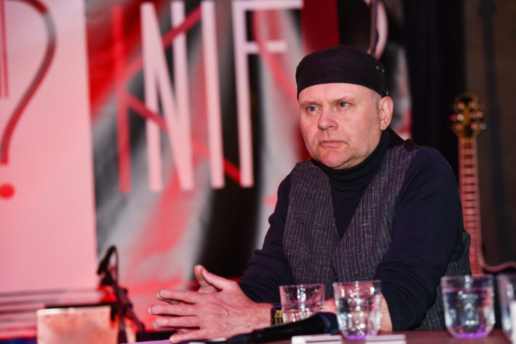 Autors: Kaspars Krafts