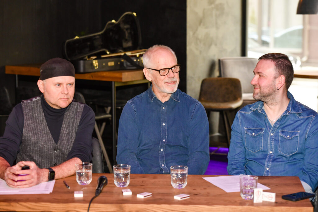 Autors: Kaspars Krafts