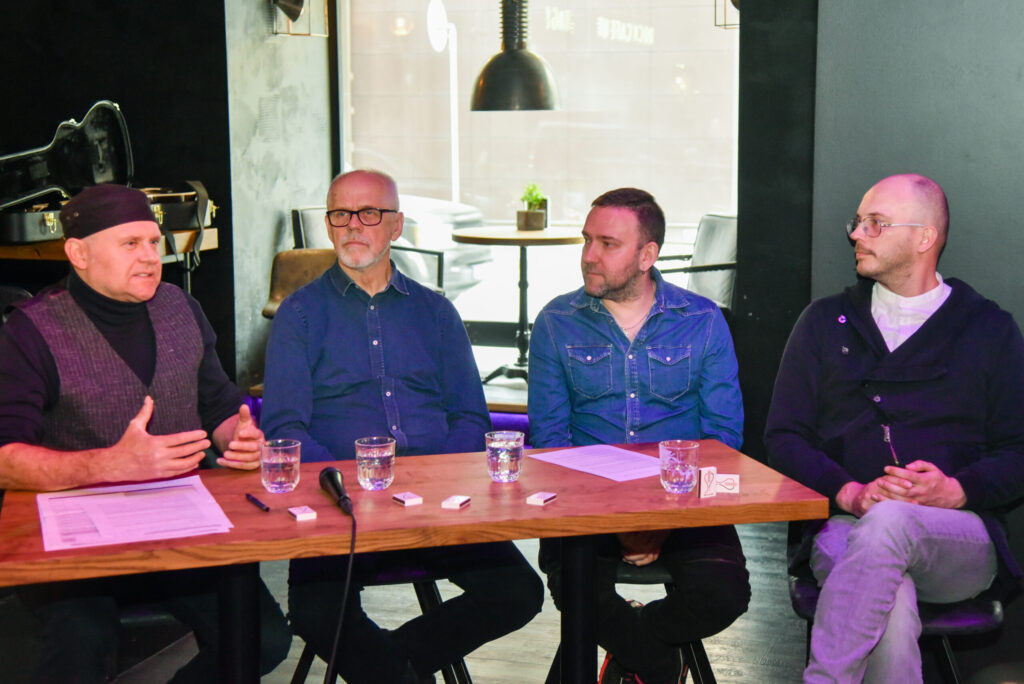 Autors: Kaspars Krafts