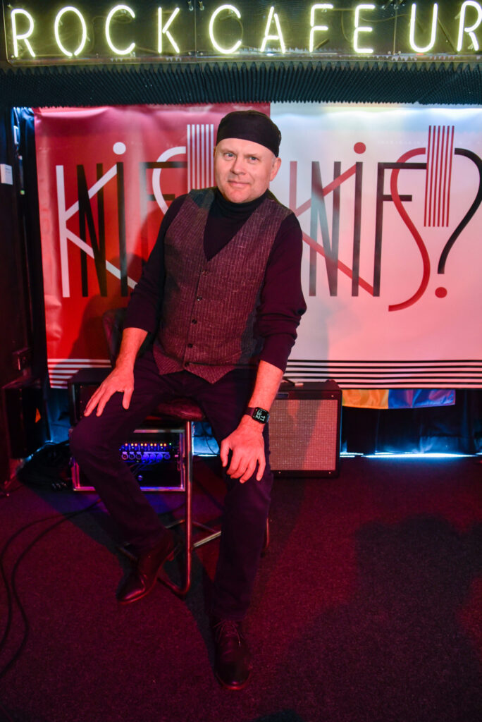 Autors: Kaspars Krafts