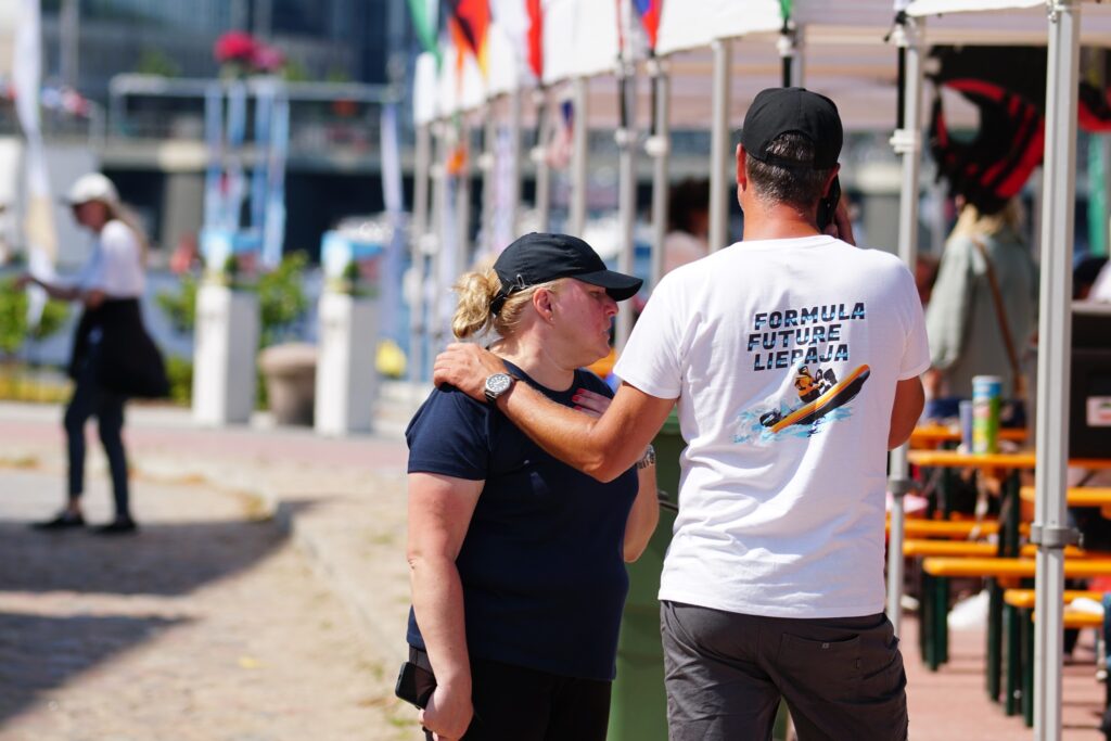 Autors: Publicitātes foto