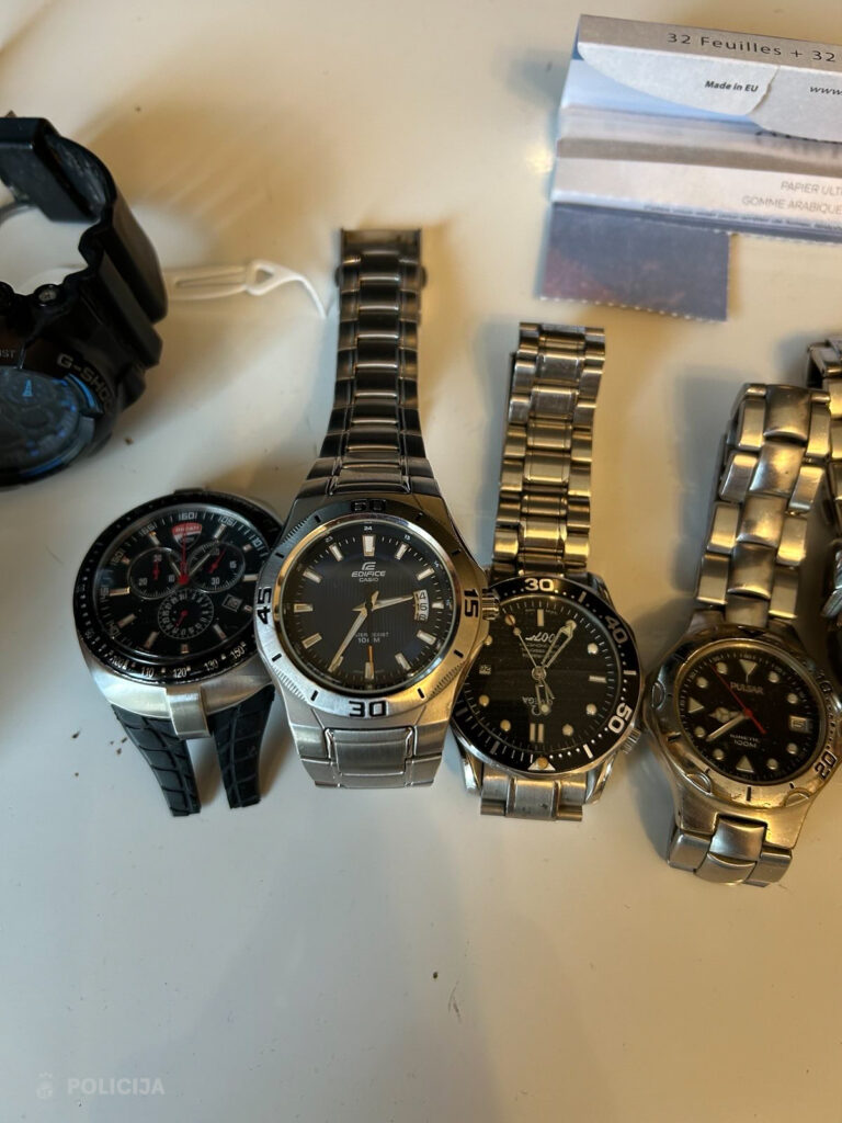 Autors: Valsts policija