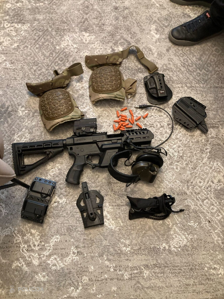 Autors: Valsts policija