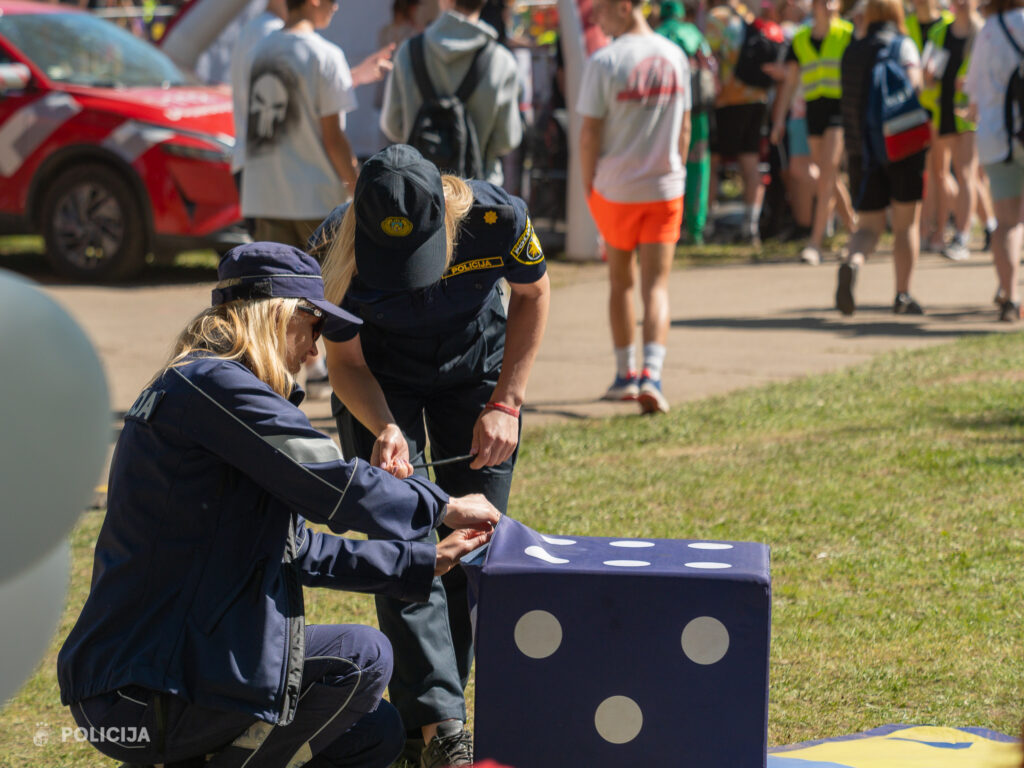 Autors: VP publicitātes foto.