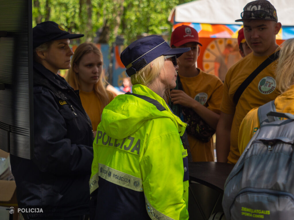 Autors: VP publicitātes foto.