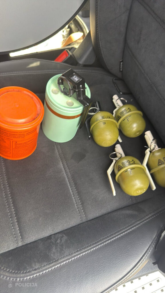 Autors: Valsts policija