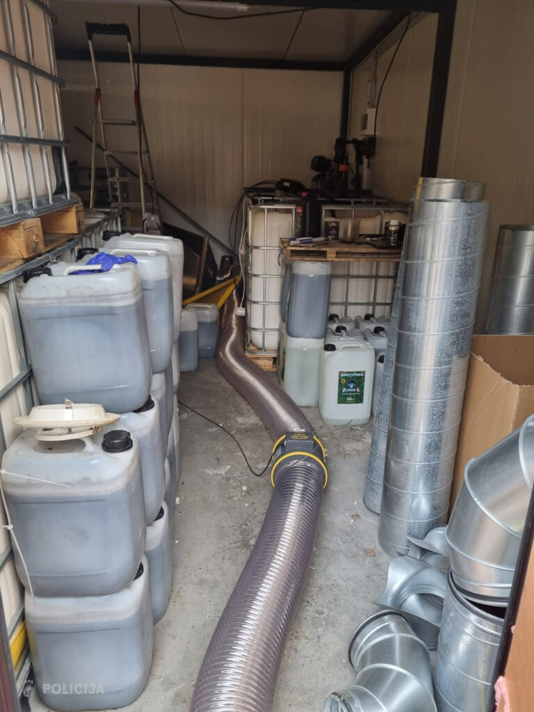 Autors: Valsts policija