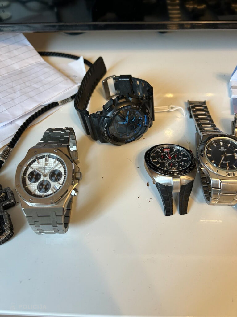 Autors: Valsts policija