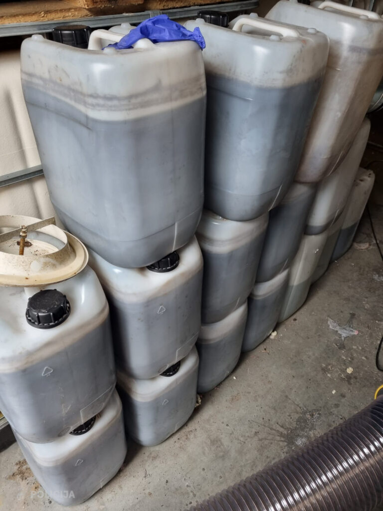 Autors: Valsts policija