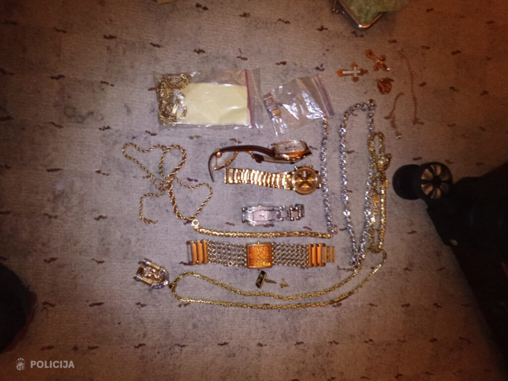 Autors: Valsts policijas foto