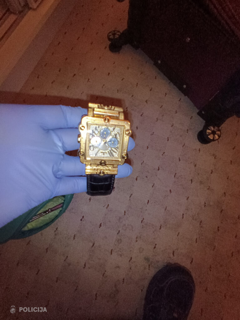 Autors: Valsts policijas foto