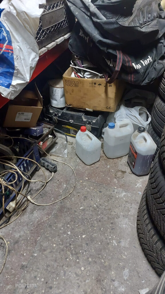 Autors: Valsts policijas foto