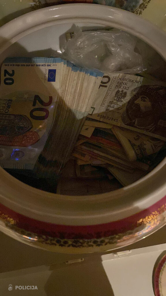 Autors: Valsts policijas foto