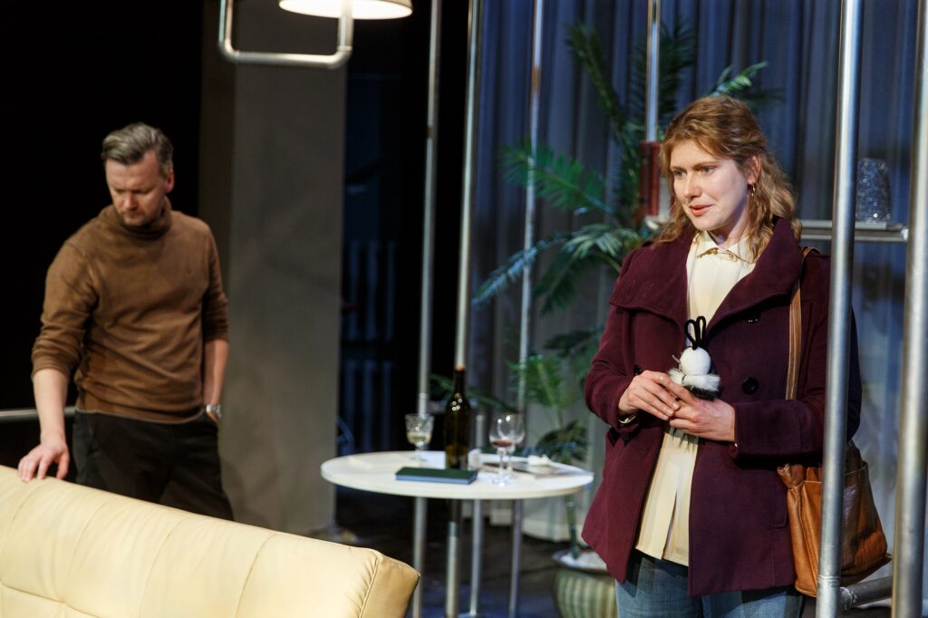 Autors: Publicitātes foto: Matīss Markovskis