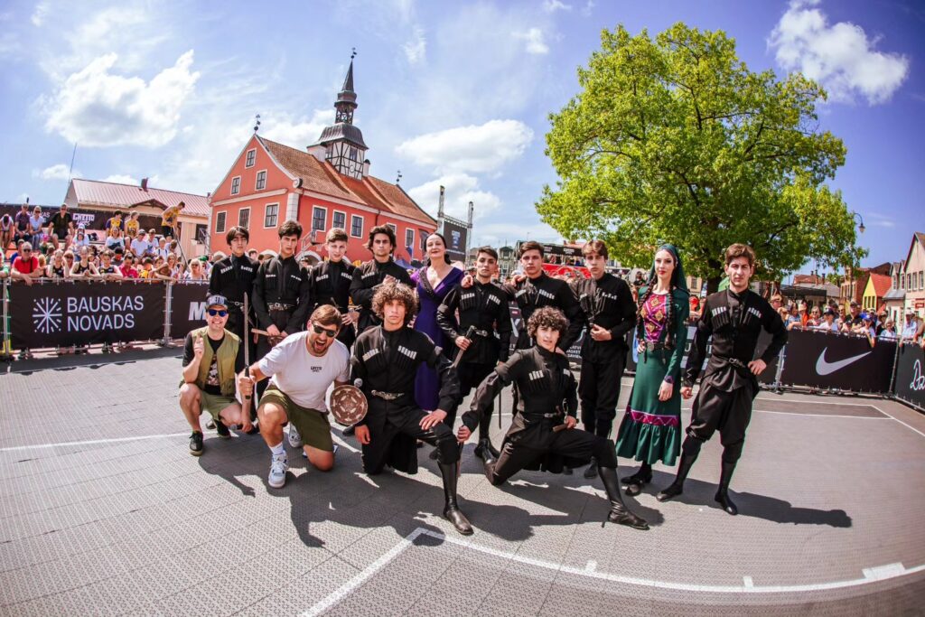 Autors: Publicitātes foto