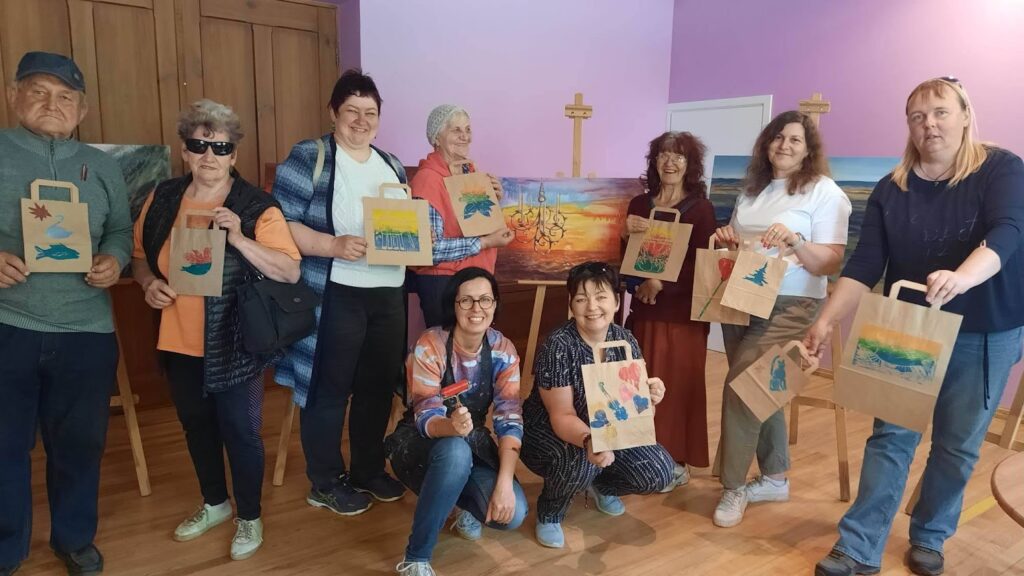 Autors: biedrība "Jumala"