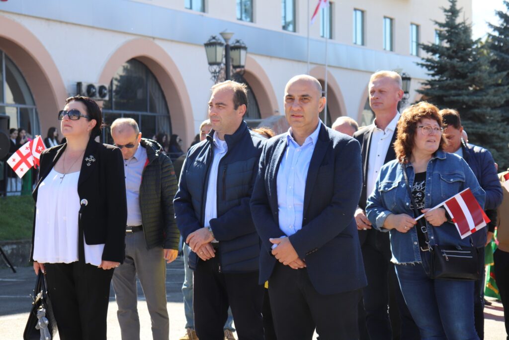 Autors: Hašuri pašvaldības foto