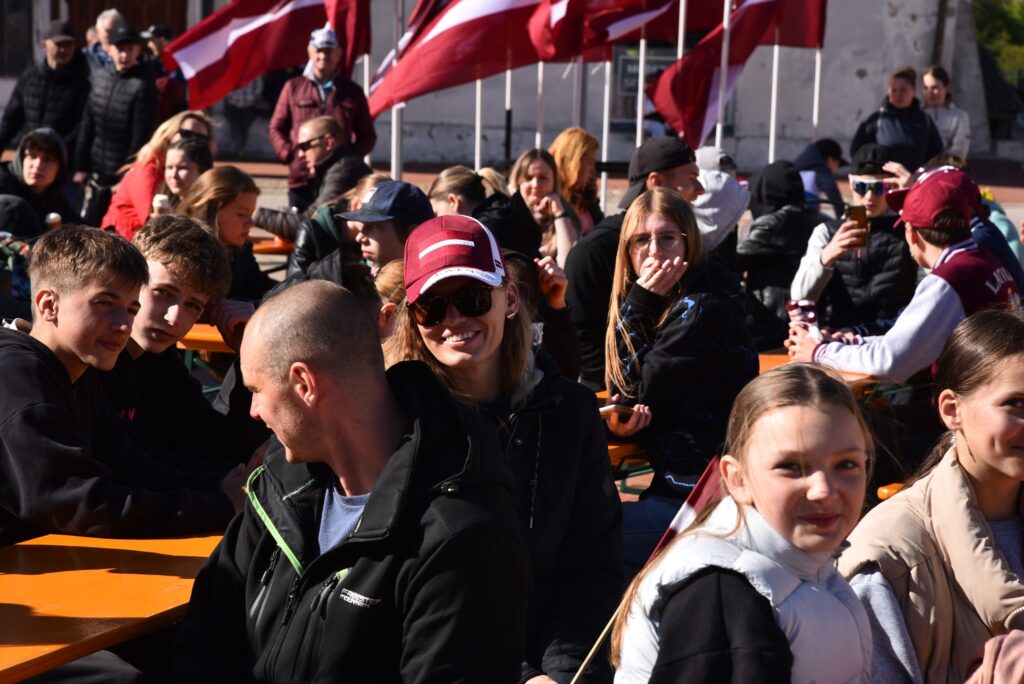 Autors: Sanija Novicka un Sonora Rone