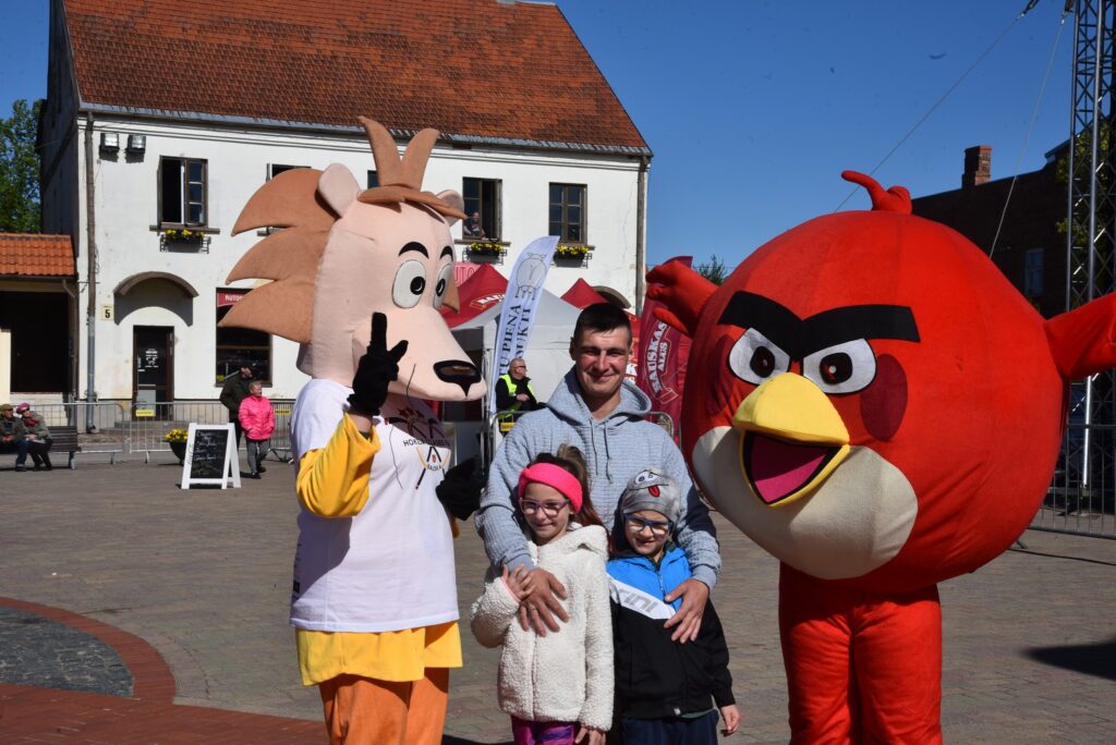 Autors: Sanija Novicka un Sonora Rone.