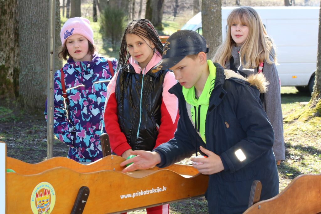 Autors: Beata Logina