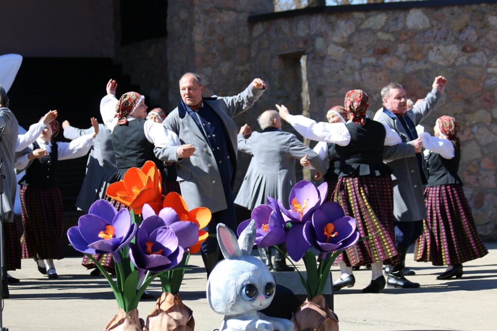 Autors: Beata Logina