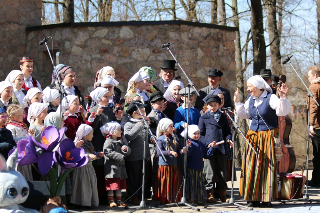 Autors: Beata Logina