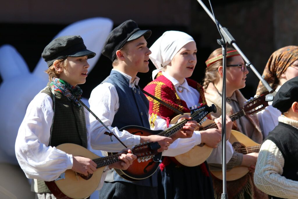 Autors: Beata Logina