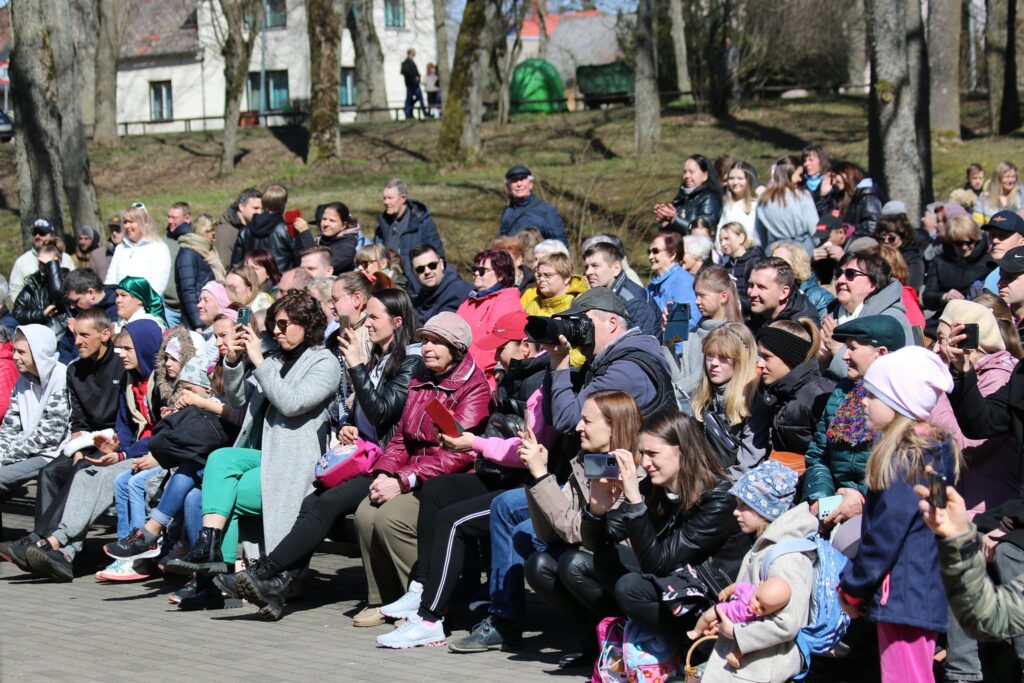 Autors: Beata Logina