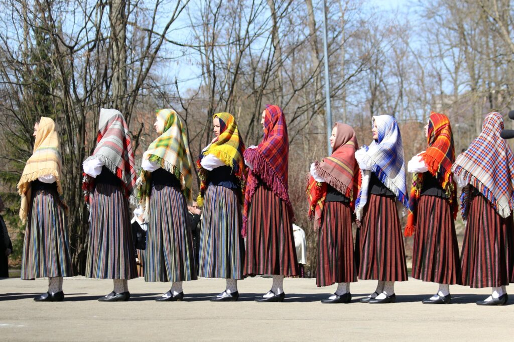 Autors: Beata Logina