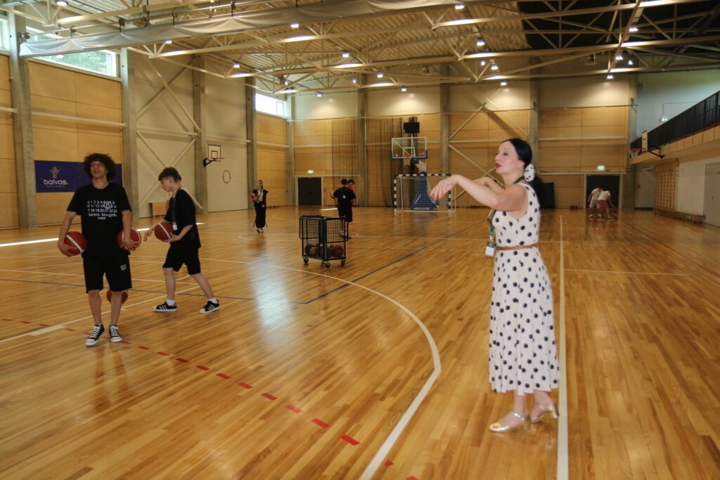 Autors: Iecavas apvienības pārvalde