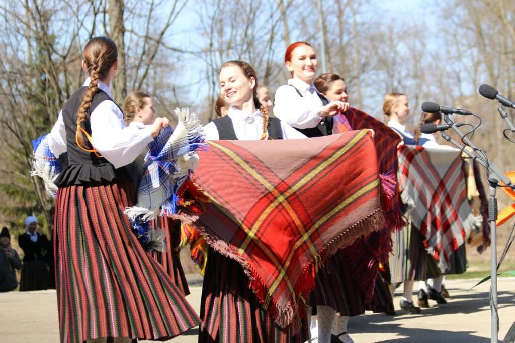 Autors: Beata Logina