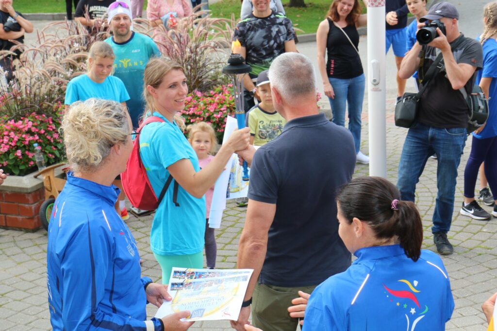 Autors: Iecavas apvienības pārvalde