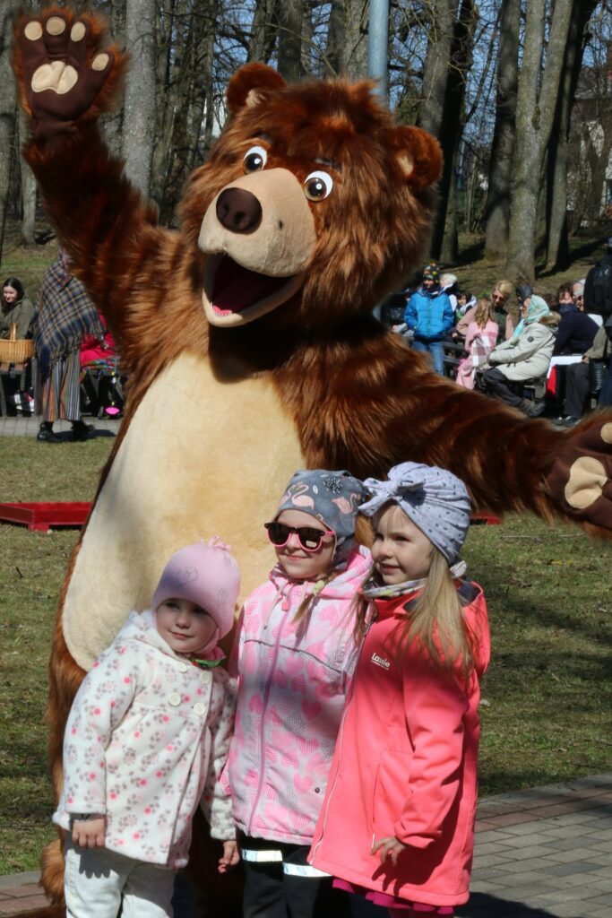 Autors: Beata Logina