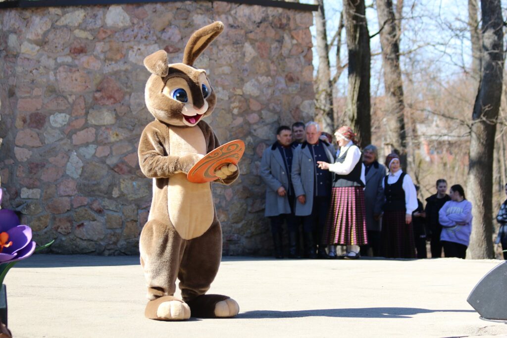 Autors: Beata Logina