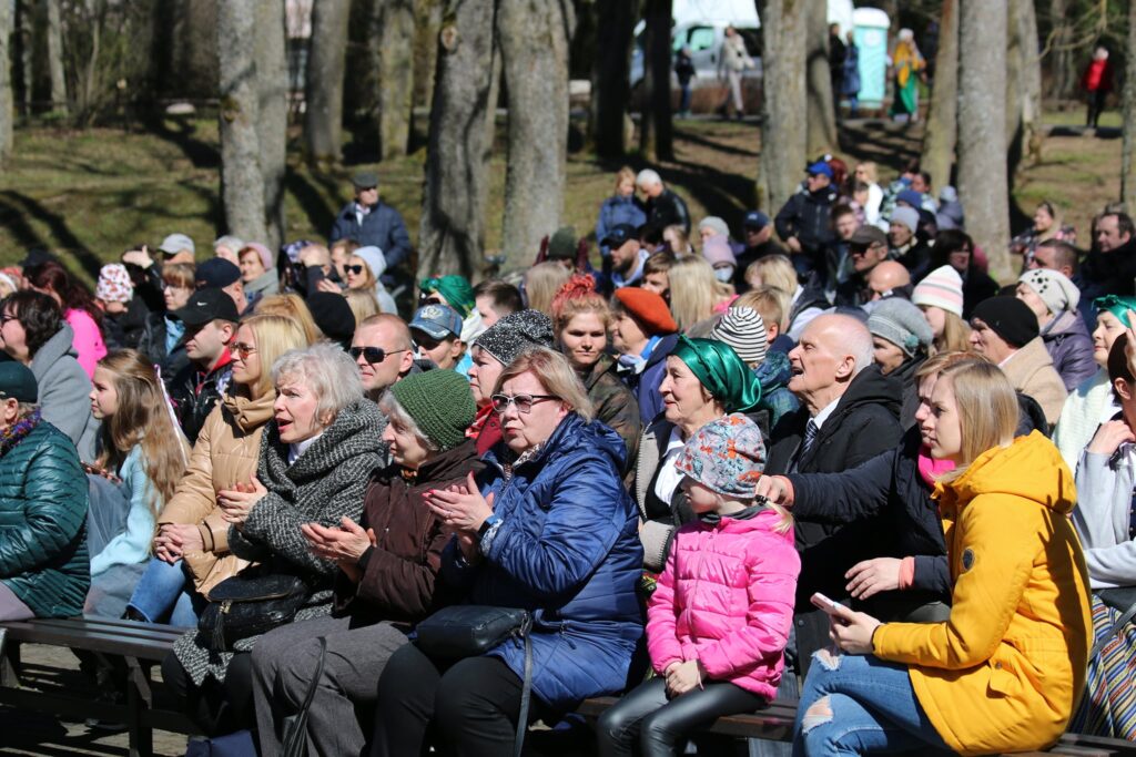 Autors: Beata Logina