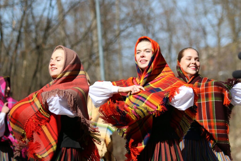 Autors: Beata Logina