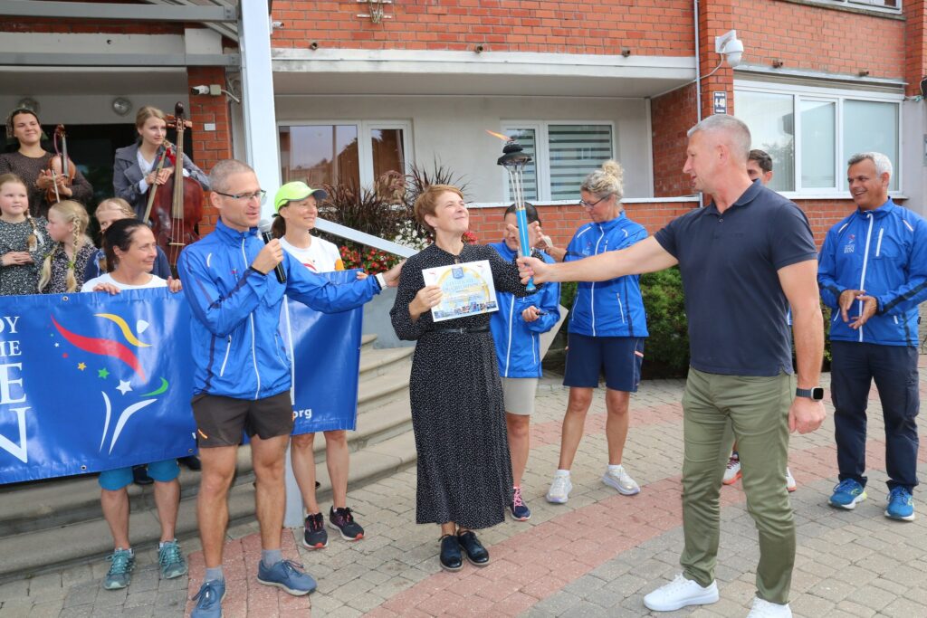 Autors: Iecavas apvienības pārvalde