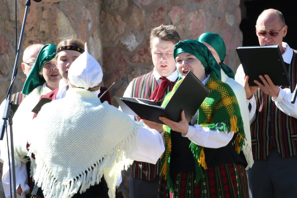 Autors: Beata Logina