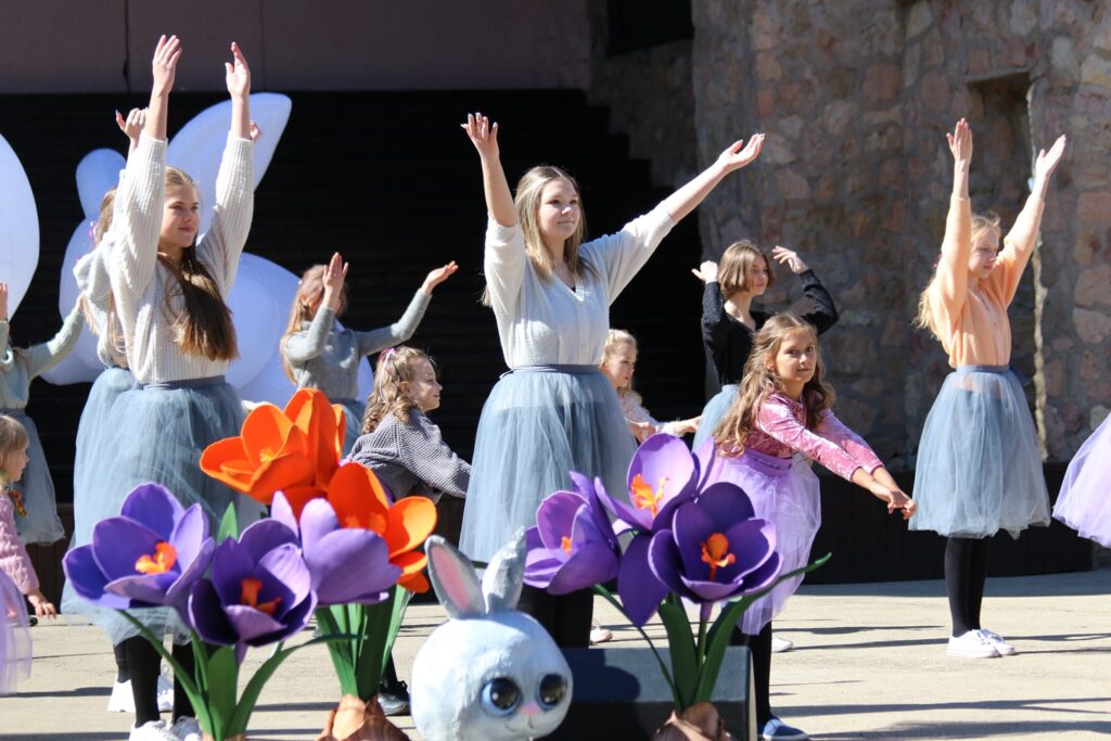 Autors: Beata Logina