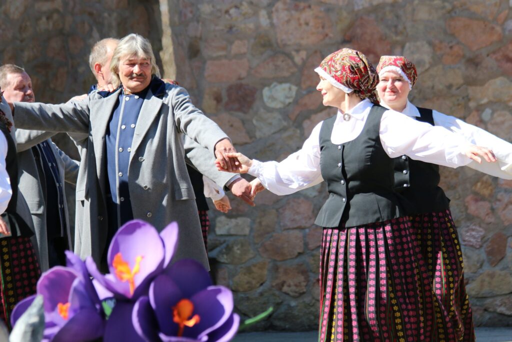 Autors: Beata Logina