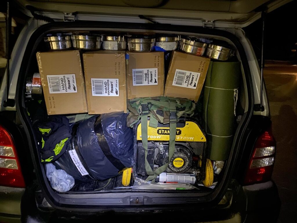 Autors: No "Ļūmaņu ģimenes fonda" albuma