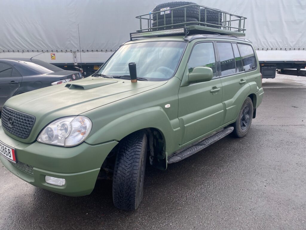 Autors: No "Ļūmaņu ģimenes fonda" albuma